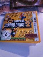 Super Mario bros 2, Nintendo 3DS Nordrhein-Westfalen - Eschweiler Vorschau