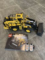 Lego 42030 Volvo Radlader Bagger Nordrhein-Westfalen - Wegberg Vorschau