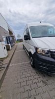 VW Crafter 11.2020/kamera/klima/Preis Brutto Hessen - Offenbach Vorschau