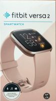 fitbit versa 2 Smartwatch Brandenburg - Dallgow Vorschau