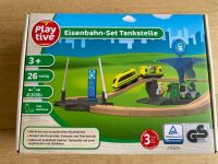 PlayTive Eisenbahn-Set Tankstelle Baden-Württemberg - Reichenbach an der Fils Vorschau