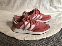 Top: Adidas N 9523 Sneaker 38 2/3 Turnschuhe Nürnberg (Mittelfr) - Mitte Vorschau