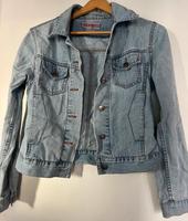 Jeansjacke Denim Esprit Größe S Baden-Württemberg - Brühl Vorschau