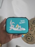 Looney Tunes Karten / Kopfhörer / Kabel / Speicherkarten Tasche Essen - Essen-Stadtmitte Vorschau