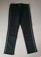 Jeans Gr. 42 Blue Motion schwarz Baden-Württemberg - Endingen Vorschau