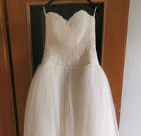 Hochzeitskleid Brautkleid Ivory Nordrhein-Westfalen - Lage Vorschau