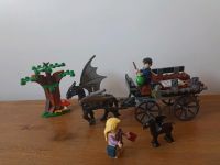 Lego Harry Potter 76400 - Kutsche mit Thestralen Niedersachsen - Hildesheim Vorschau