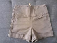 Kurze Hose Shorts Hose High Waist Gr. XS NEU Bayern - Wunsiedel Vorschau