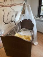 Kinderzimmer Pinolino sehr schön und Rustikal Rheinland-Pfalz - Neuwied Vorschau