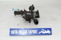 VW Passat 3BG Audi A4 8E1 Turbolader 028145702R (28262) Baden-Württemberg - Forst Vorschau