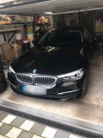 BMW 520i Limousine ⭐️⭐️⭐️⭐️⭐️ Sachsen-Anhalt - Halle Vorschau