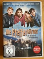 DVD „Die Pfefferkörner und der Fluch des Schwarzen Königs“ Niedersachsen - Norden Vorschau