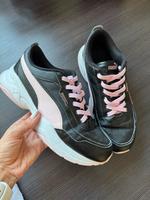 Damenschuhe Puma Gr. 39 Sachsen-Anhalt - Wernigerode Vorschau