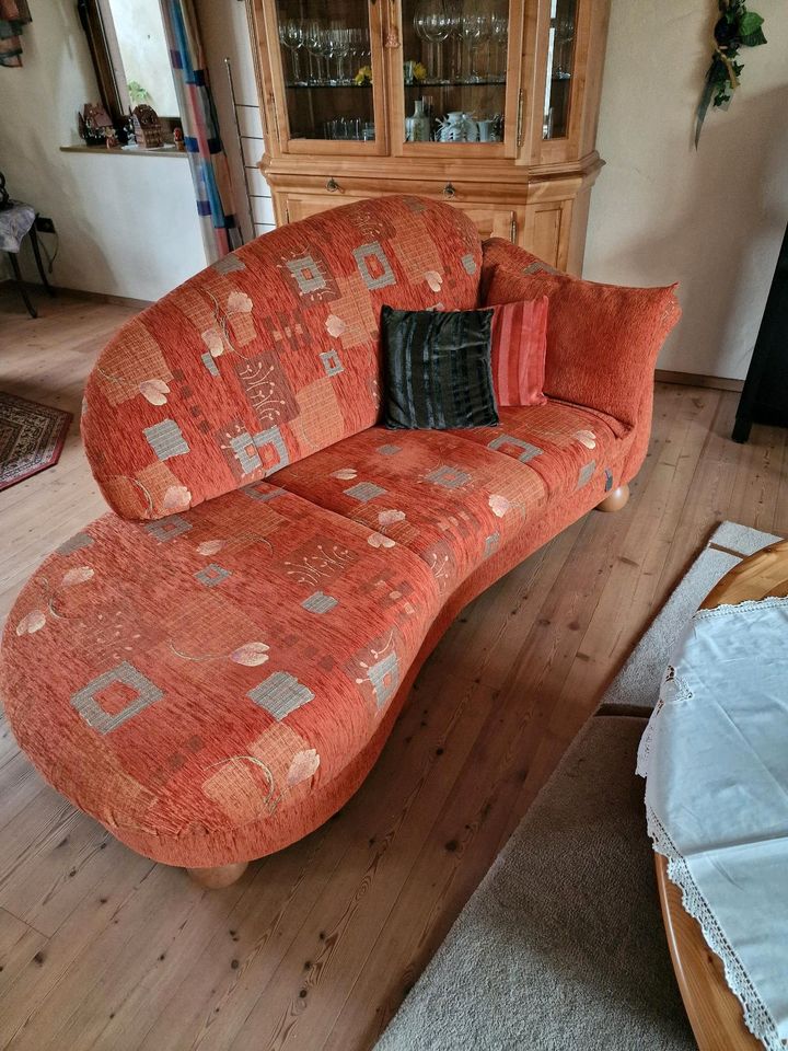 Schöne Couch / Sofa in Kaiserslautern