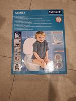 WC Sitz für Kinder Bayern - Burgthann  Vorschau