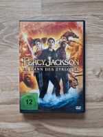 Percy Jackson DVD Bayern - Regen Vorschau