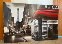 Paris Bild Wandbild ca. 90 x 60 cm Gut Rheinland-Pfalz - Morbach Vorschau