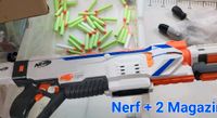 Nerf + 2 Magazine Rheinland-Pfalz - Rodder bei Adenau Vorschau