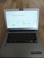 Acer Chromebook 14 CB3-431 Nordrhein-Westfalen - Stolberg (Rhld) Vorschau