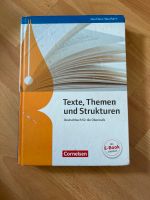 Texte Themen und Strukturen Oberstufe NRW Nordrhein-Westfalen - Minden Vorschau