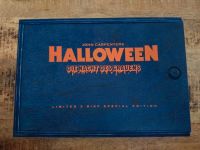 Halloween Mediabook Limited 3 Disc Special Edition Holzbox Hessen - Söhrewald Vorschau