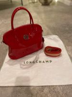 Handtasche Lack / Leder Longchamp Hessen - Fritzlar Vorschau