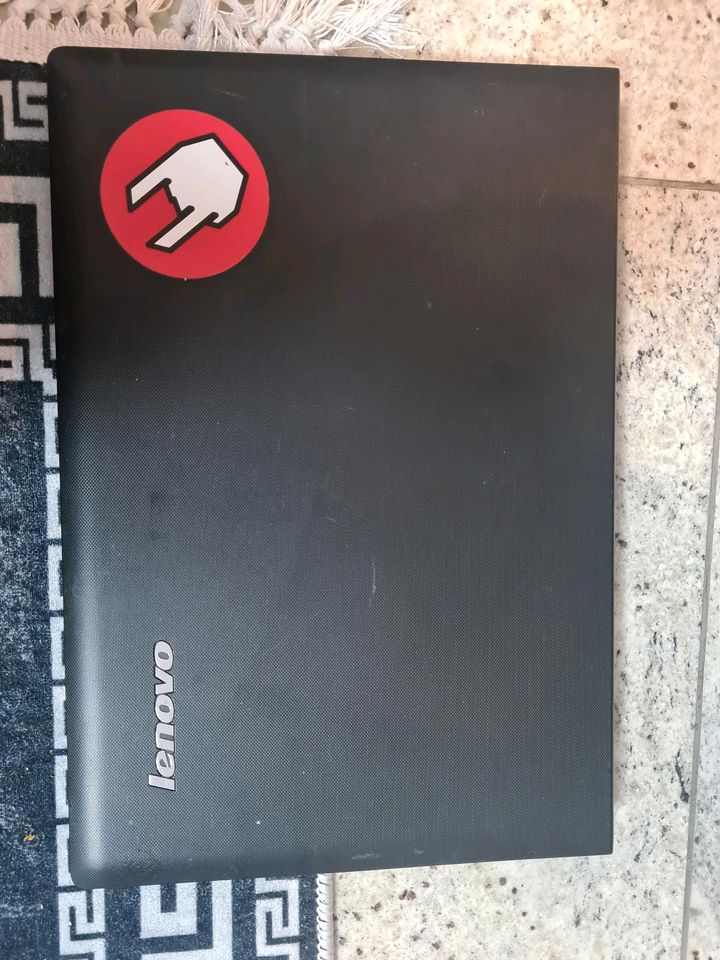 Laptop Lenovo in Solingen