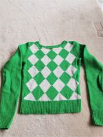 VINTAGE HANDGESTRICKTER PULLOVER aus den 80 /90 er gebraucht Baden-Württemberg - Albstadt Vorschau