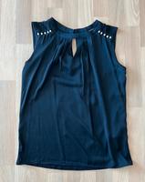 Damen Shirt schwarz Gr. S/36 neuwertig Dresden - Blasewitz Vorschau