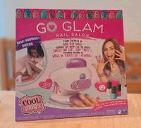 Go Glam Nail Salon in OVP Bayern - Saal Vorschau