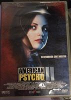 AMERICAN PSYCHO II - Der Horror Geht Weiter DVD Bayern - Obertaufkirchen Vorschau