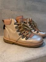 Angulus Winter Stiefelette Boots Gold wie neu 29 Saarbrücken-Mitte - Alt-Saarbrücken Vorschau