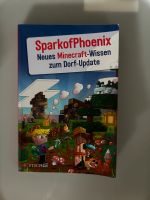 Minecraft Buch Sparkopf Phoenix Bayern - Maxhütte-Haidhof Vorschau