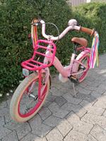 Super schönes 16 Zoll Fahrrad für Mädchen Schleswig-Holstein - Glücksburg Vorschau