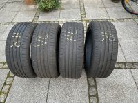 4 Sommerreifen Continental Eco Contact 6 225/45 R 19 96W XL Niedersachsen - Jork Vorschau