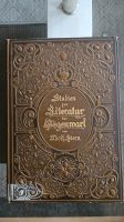 Studien zur Literatur der Gegenwart (Adolf Stern) Hessen - Gelnhausen Vorschau