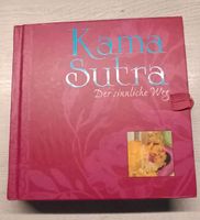 Kamasutra/Buch Sachsen-Anhalt - Bitterfeld Vorschau