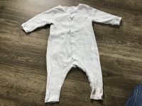 PETIT BATEAU Schlafanzug Strampler Pyjama 6m/67cm Niedersachsen - Neustadt am Rübenberge Vorschau