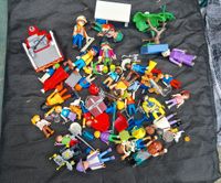 Playmobil Konvolut Bochum - Bochum-Wattenscheid Vorschau