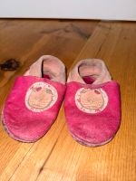 Rosa/Pink Pilolo Lauflernschuhe, Leder, Gr 24/25, Katze Berlin - Reinickendorf Vorschau