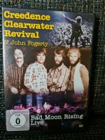 Creedence Clearwater Revival Bad Moon Rising Live DvD Nordrhein-Westfalen - Haan Vorschau