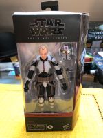 Star Wars Hasbro the black series Tech the bad batch neu OVP Saarland - Merzig Vorschau