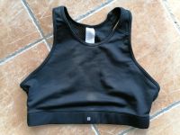 Sporttop Bustier Gr. 164 Domyos Sachsen-Anhalt - Magdeburg Vorschau