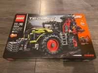 Lego Technic 42054 Claas Xerion 5000 Trac vc Baden-Württemberg - Remshalden Vorschau