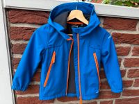 Icepeak Softshell Jacke Kinder Gr. 116 Niedersachsen - Hespe Vorschau