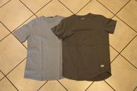 2 x Tshirt Jack & Jones Nordrhein-Westfalen - Kall Vorschau