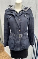 Kapuzen-Jacke **MURPHY&NYE** Gr. 34, dunkelblau Baden-Württemberg - Freiburg im Breisgau Vorschau