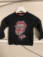 ROLLING STONES SHIRT OBERTEIL 98/104cm Nordrhein-Westfalen - Schwerte Vorschau