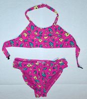 Mädchen Bikini Gr. 110-116 Neu Sachsen - Neustadt Vorschau