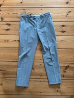 Grau karierte Hose von Zara Man Berlin - Mitte Vorschau